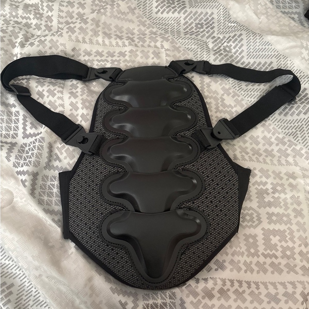 Rippl Impact Spine Shield